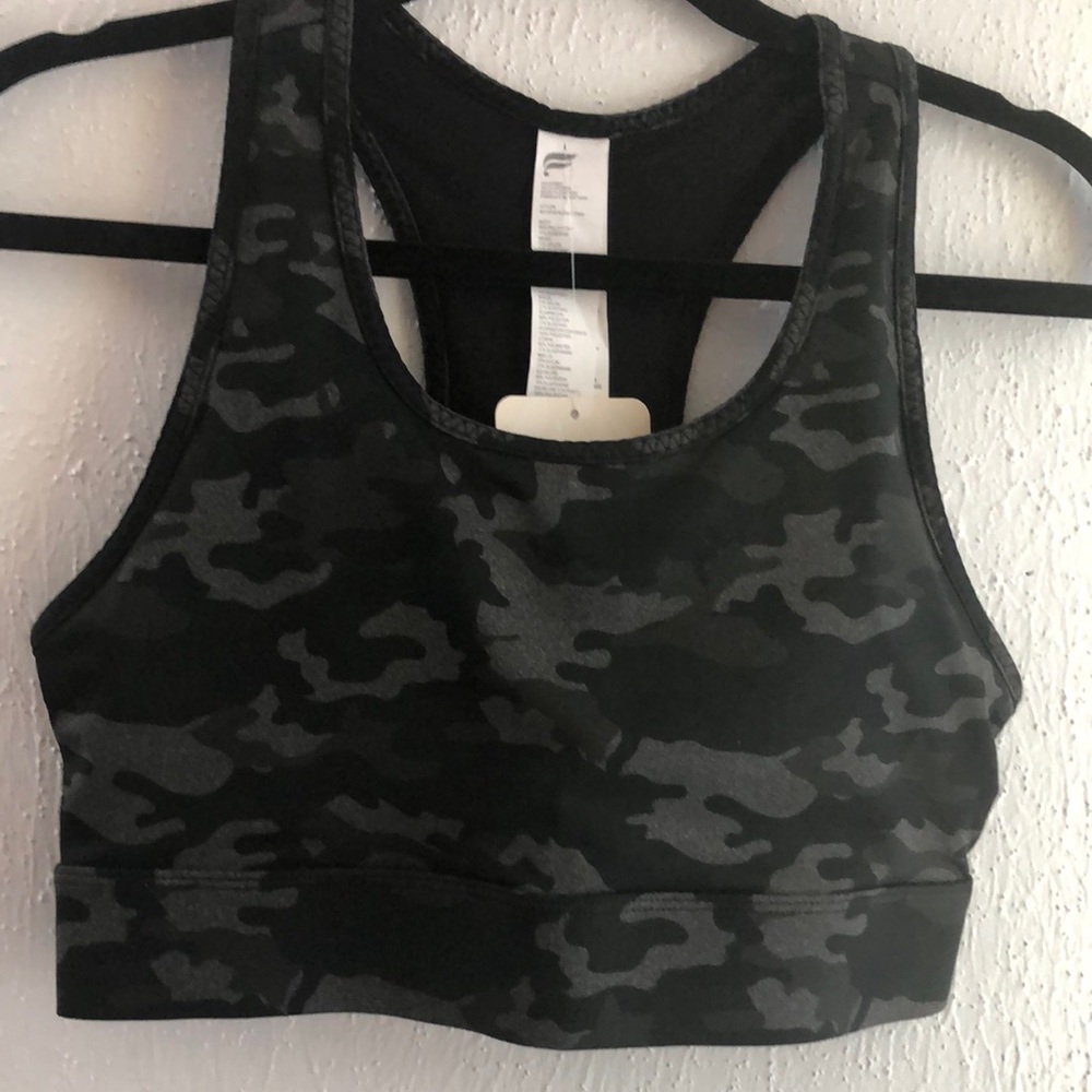 Sports Bra